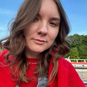 Елизавета Томилова | Сетка — социальная сеть от hh.ru