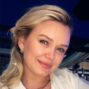 Евгения Агафонова