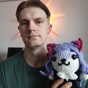 Валерий Тюлин | Сетка — социальная сеть от hh.ru