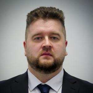 Иван Рассолодин | Сетка — социальная сеть от hh.ru