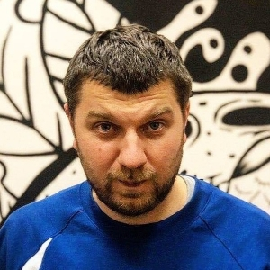 Павел Федоренко