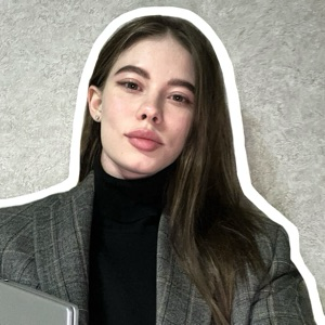 Валерия Белоглазова