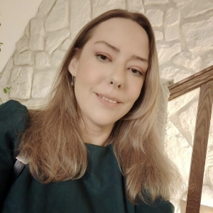 Марина Молчанова | Сетка — социальная сеть от hh.ru