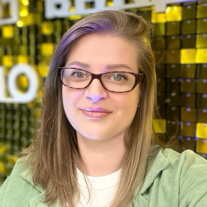 Мария Новикова | Сетка — социальная сеть от hh.ru