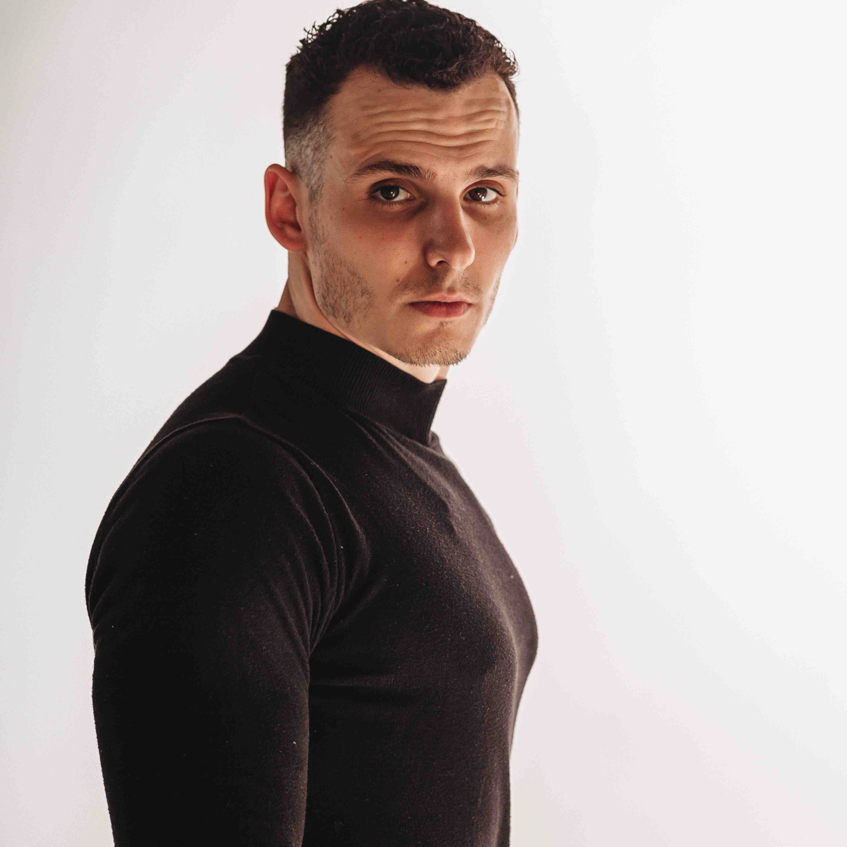 Владислав Карчевский | Сетка — социальная сеть от hh.ru