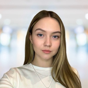 Наталья Бородина | Сетка — социальная сеть от hh.ru