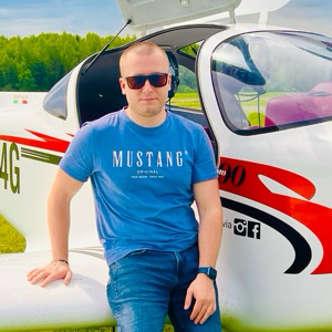 Виген Даниелян | Сетка — социальная сеть от hh.ru