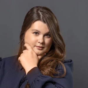 Анастасия Виноградова