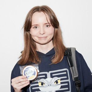 Марина Калетурина | Сетка — социальная сеть от hh.ru