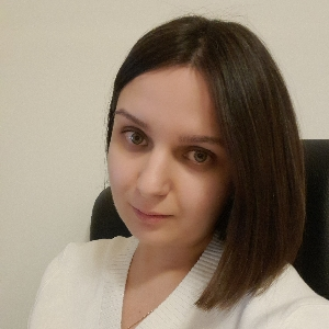 Ксения Соколова