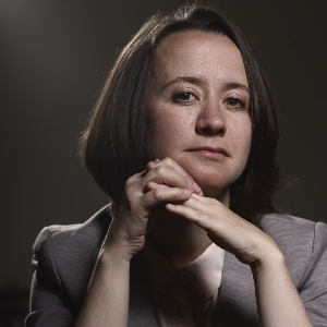 Галина Харламова | Сетка — социальная сеть от hh.ru