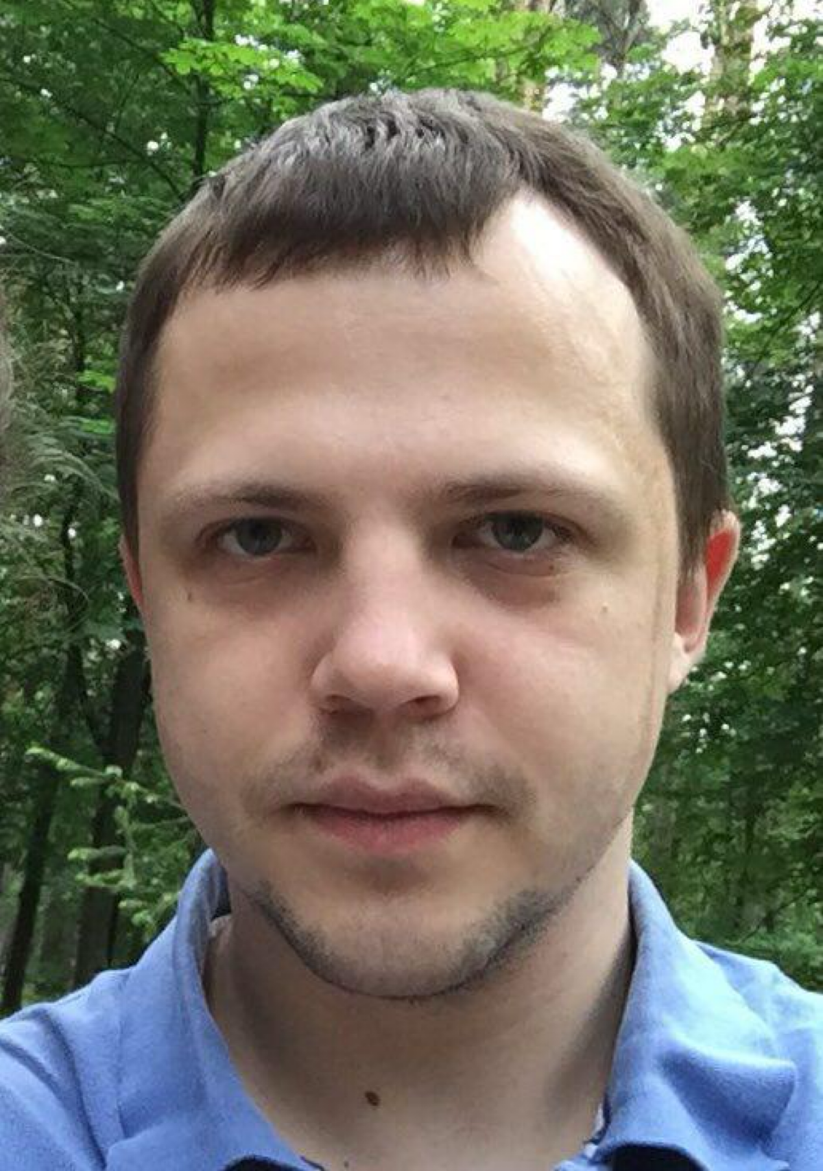 Кирилл Шиняев