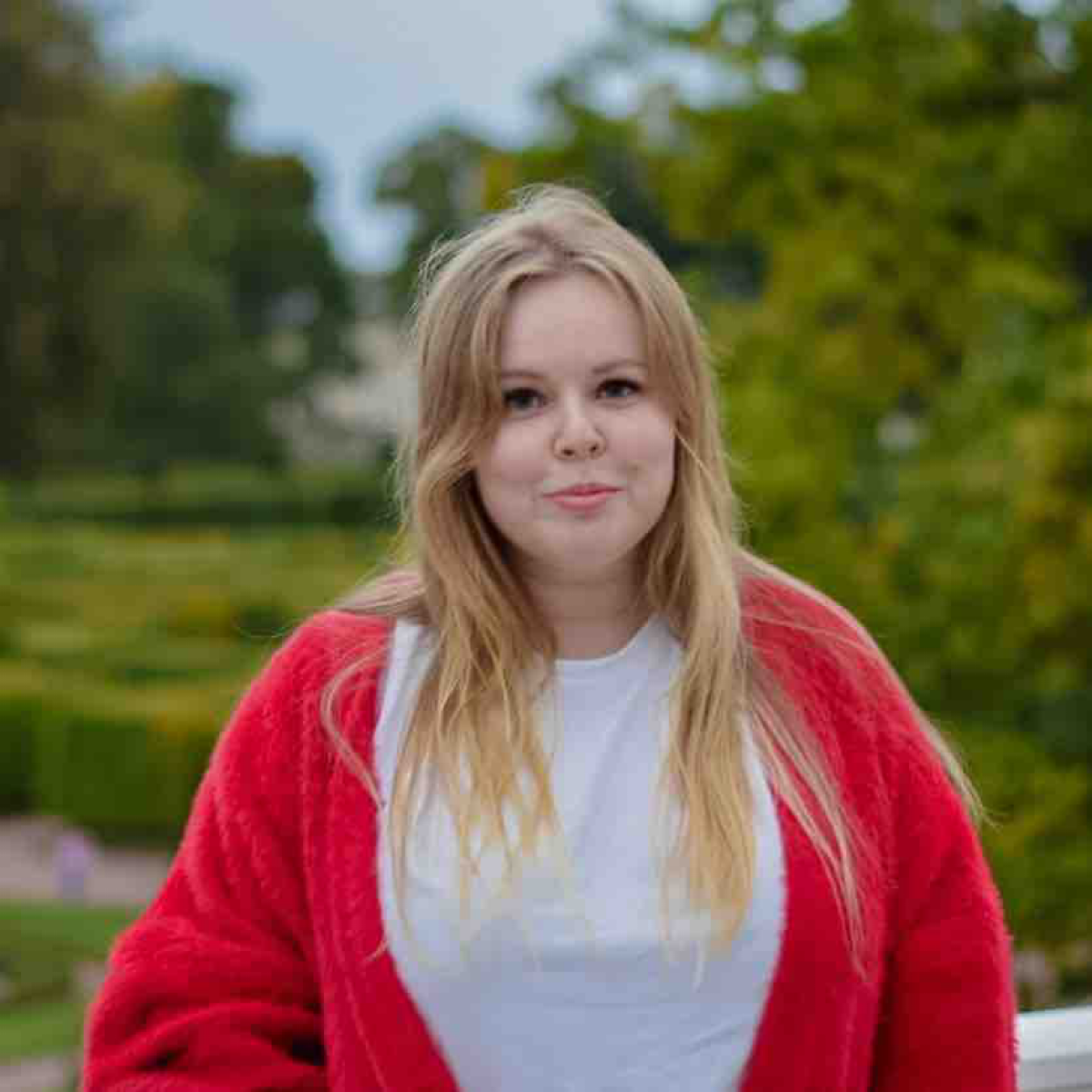 Екатерина Сухоцкая