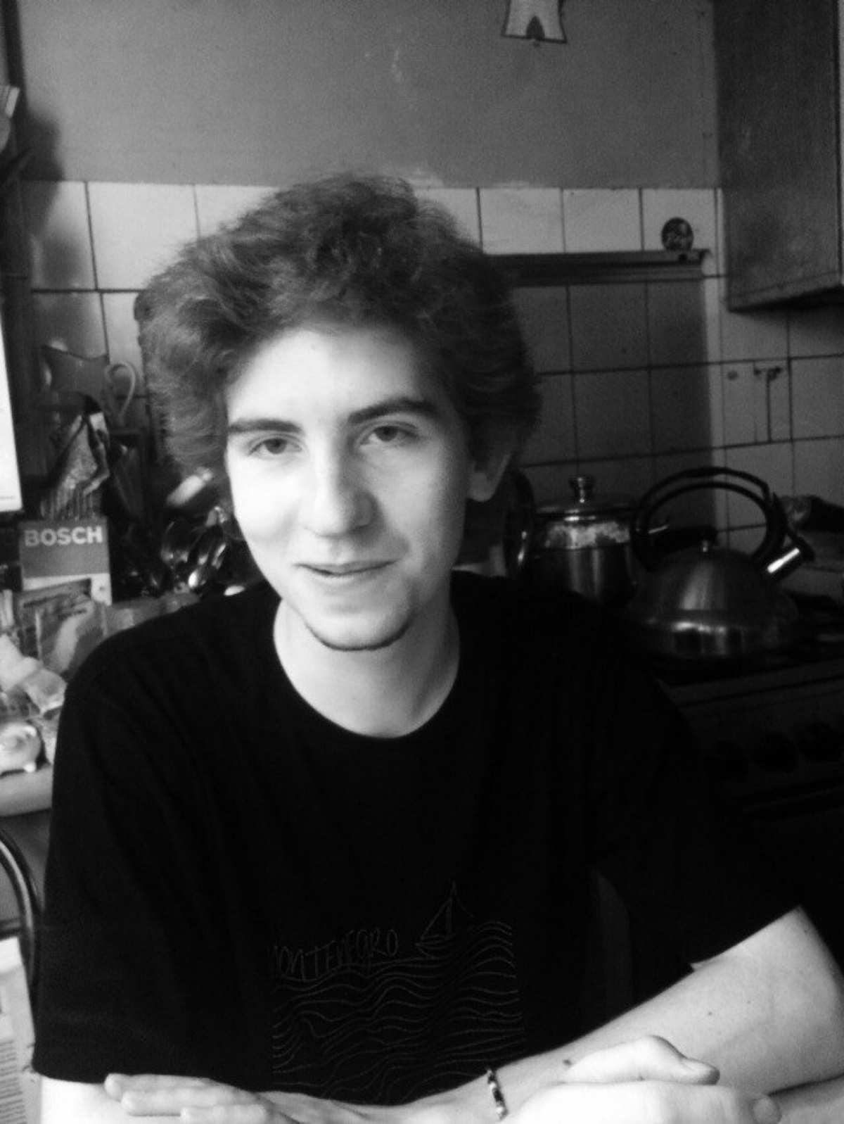 Кирилл Диденко | Сетка — социальная сеть от hh.ru