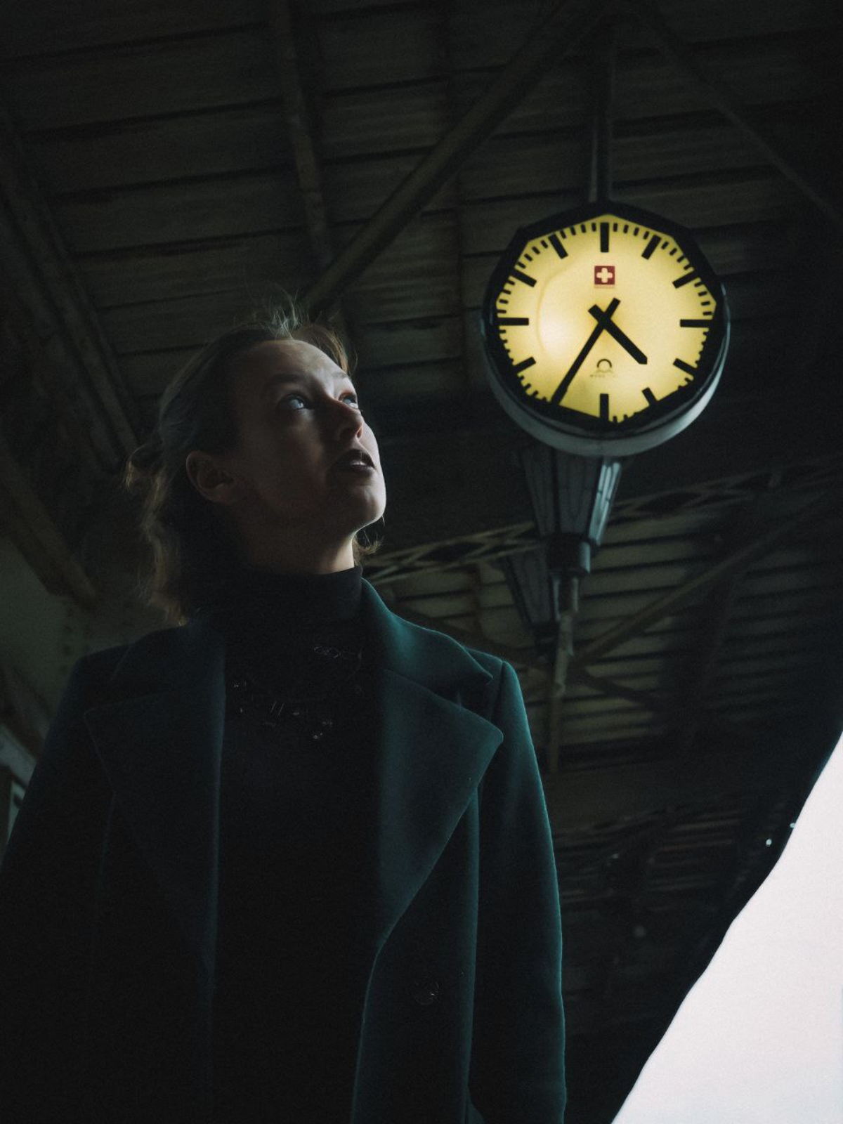 Дарья Антуфьева