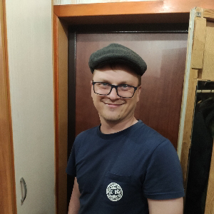 Андрей Григорьев