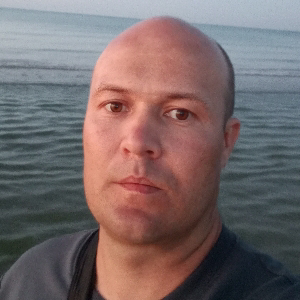 Алексей Русских