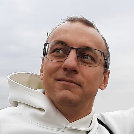 Алексей Бурсаков