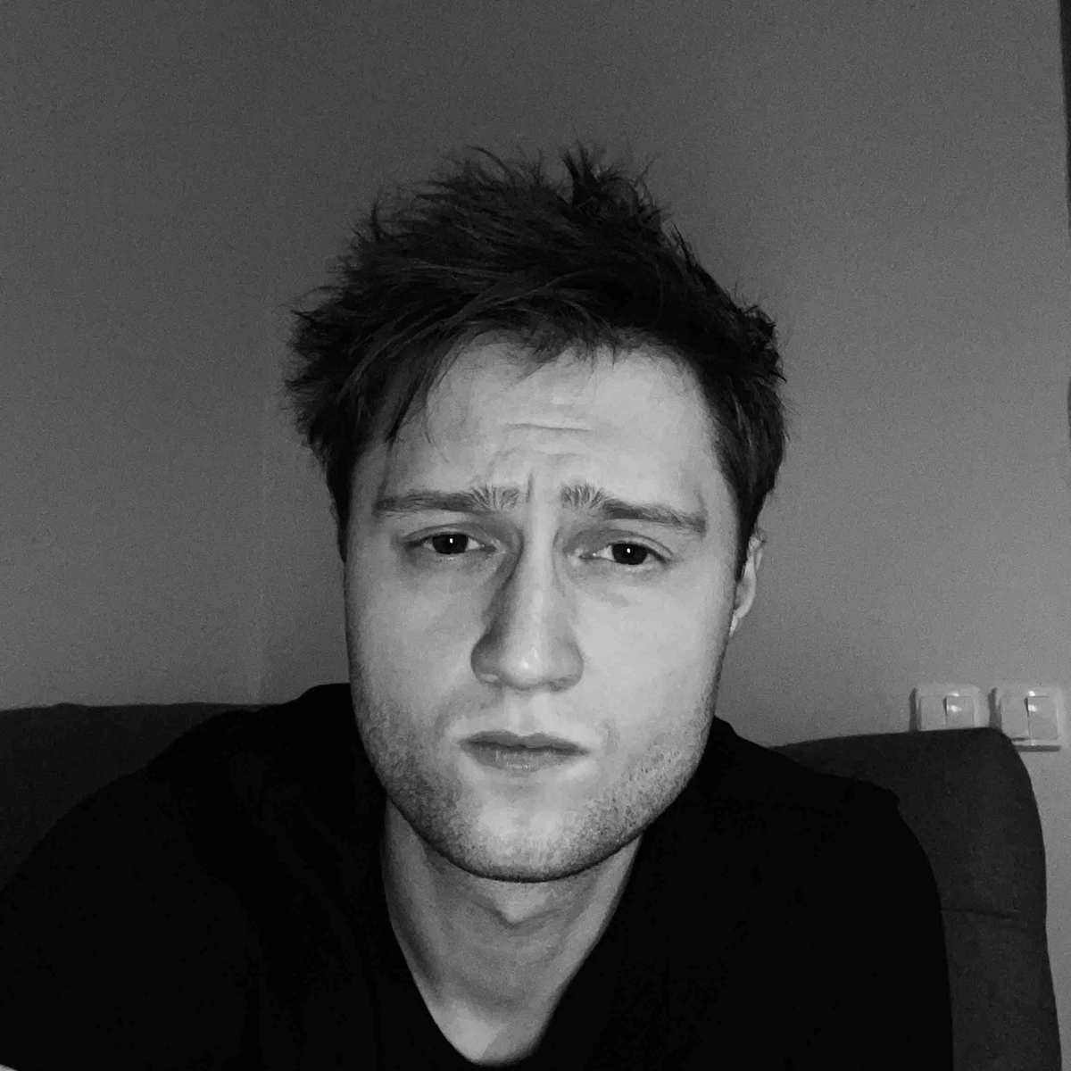 Денис Ахримов