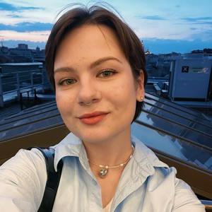 Людмила Лукьяненко | Сетка — социальная сеть от hh.ru