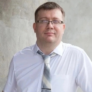 Роман Кравченко | Сетка — социальная сеть от hh.ru