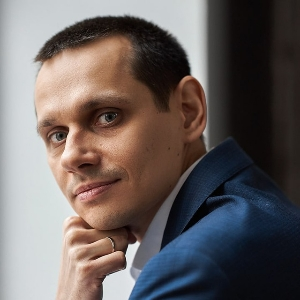 Александр Наливайко