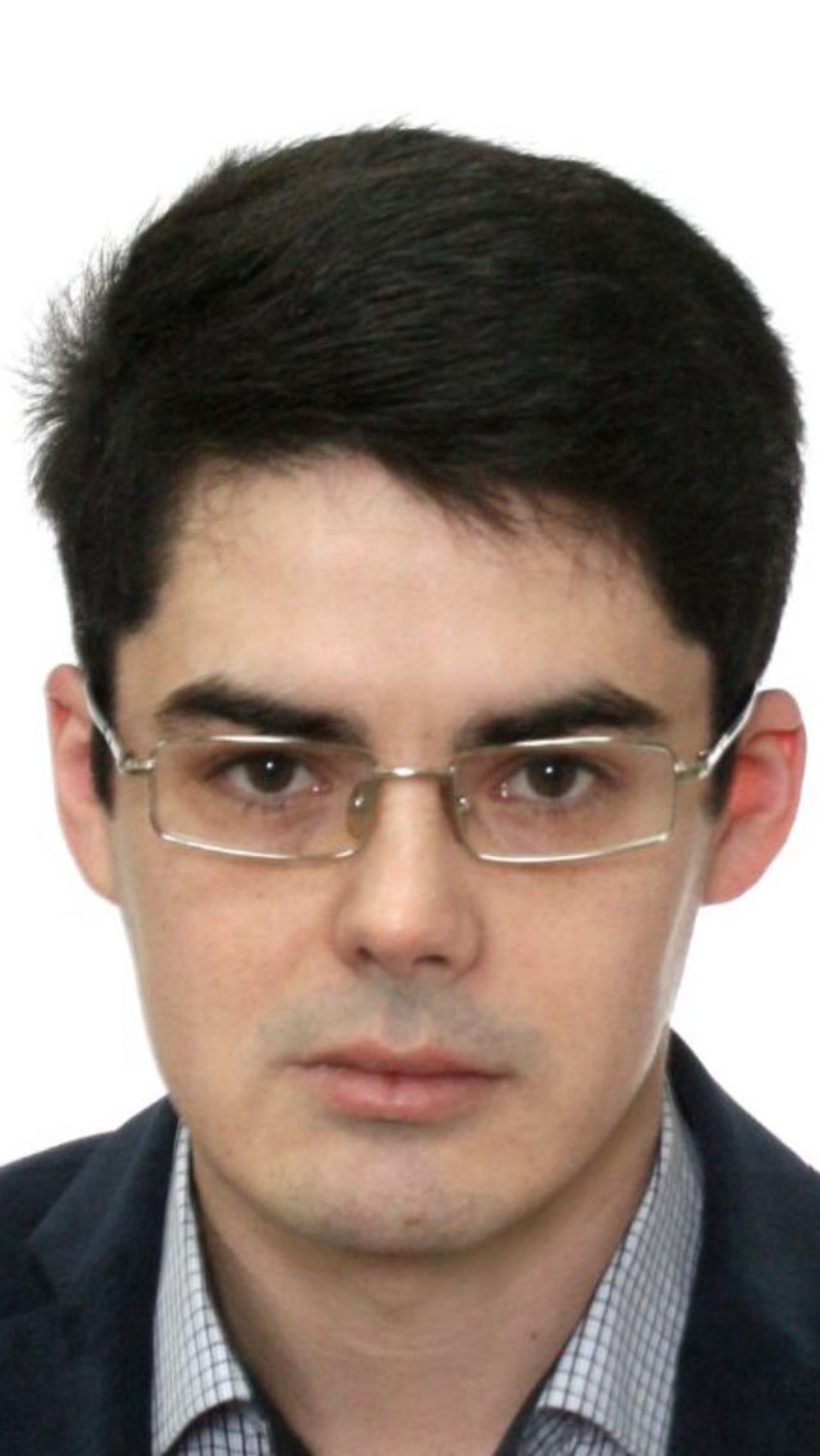 Владимир Гижовский | Сетка — социальная сеть от hh.ru