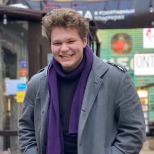 Роман Поникаровский | Сетка — социальная сеть от hh.ru