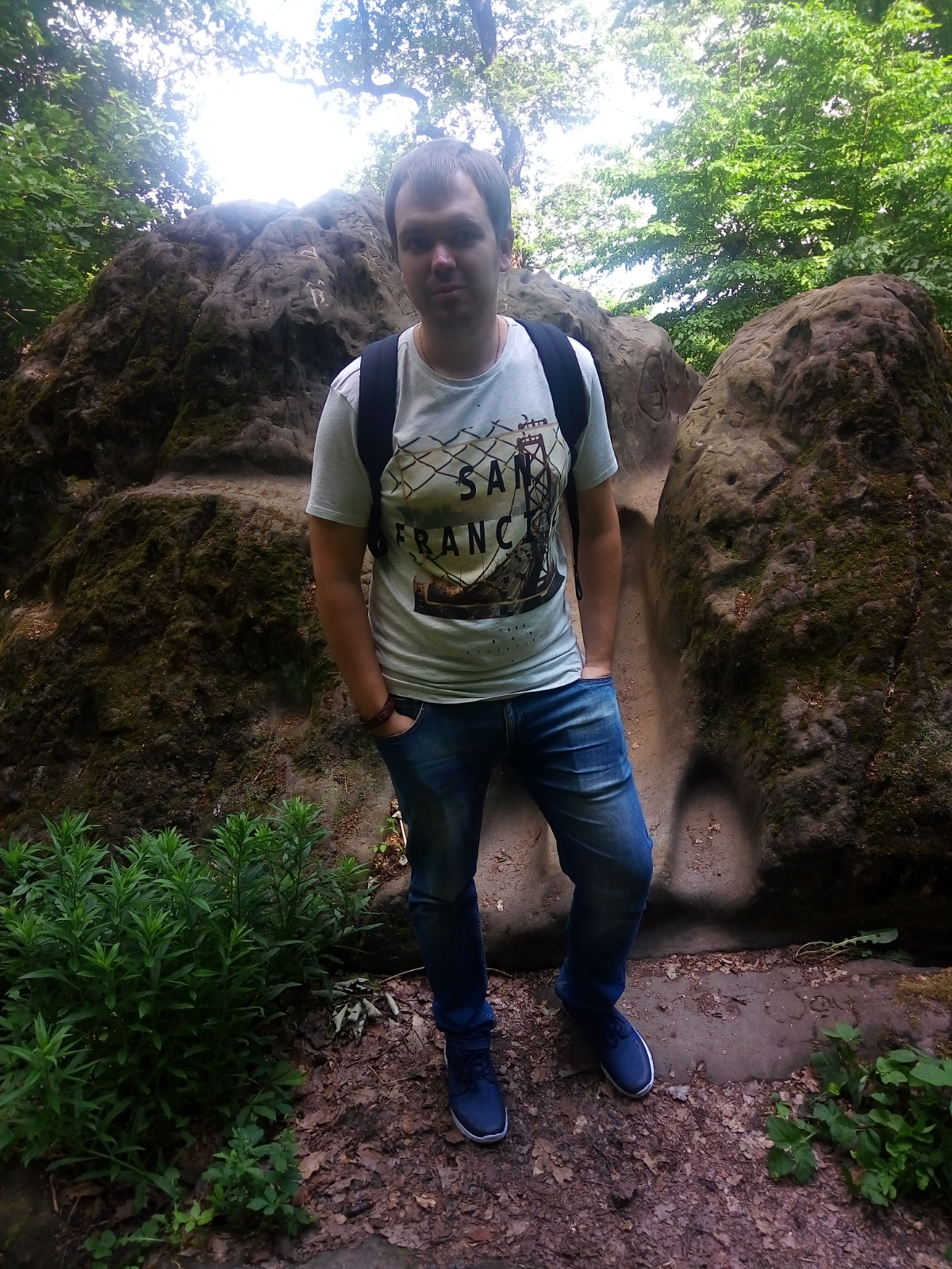 Сергей Костюков | Сетка — социальная сеть от hh.ru