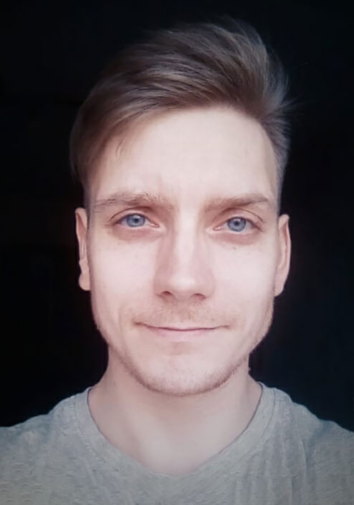 Даниил Кардапольцев | Сетка — социальная сеть от hh.ru