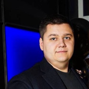 Кирилл Ильин | Сетка — социальная сеть от hh.ru