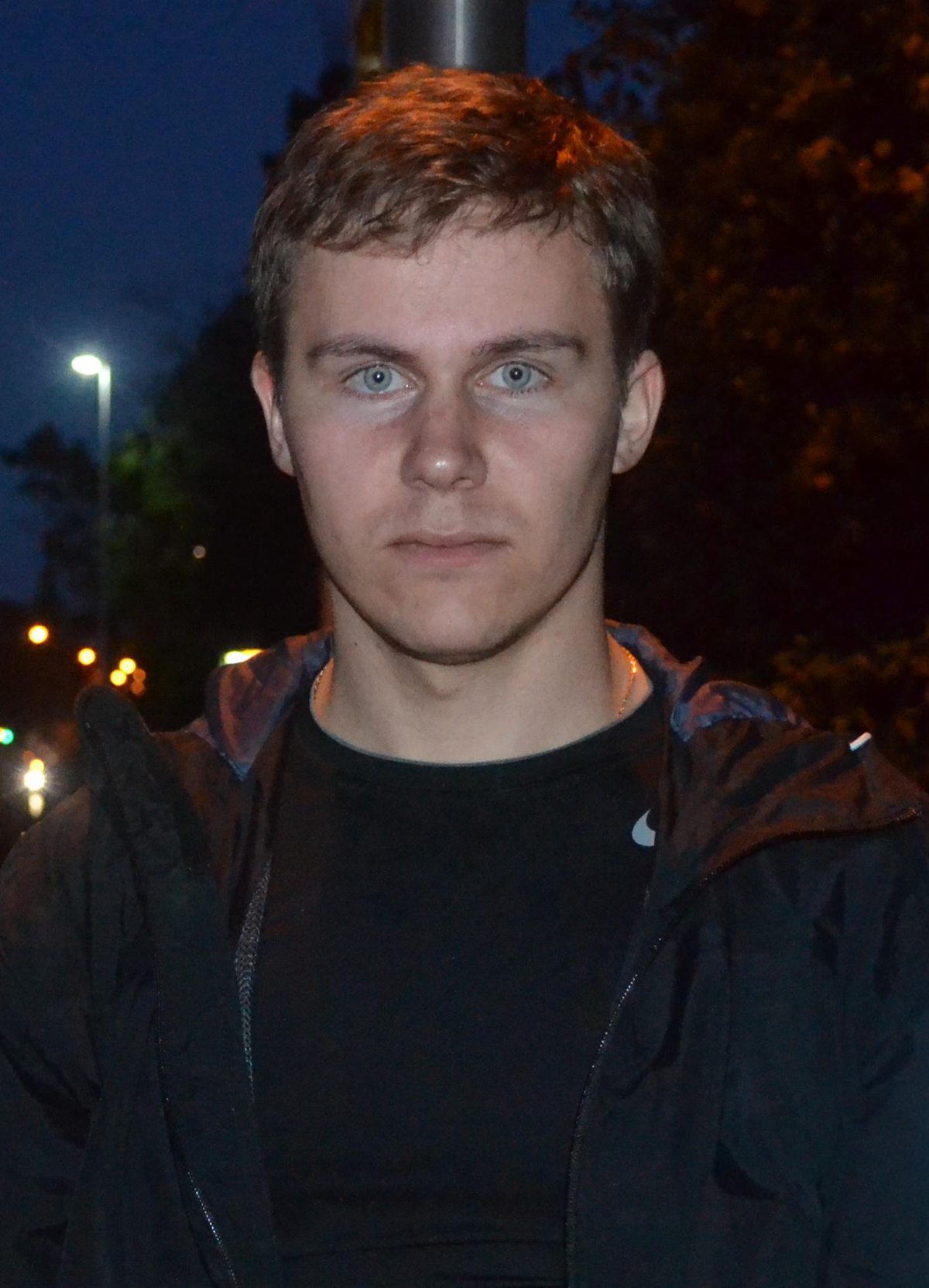 Alexander Zanin | Сетка — социальная сеть от hh.ru