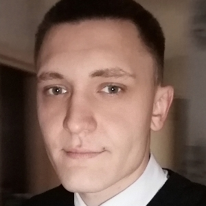 Кирилл Фадеев | Сетка — социальная сеть от hh.ru