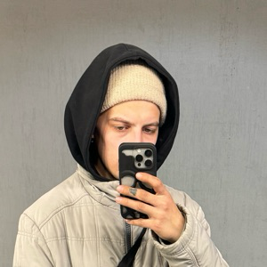 Кеша Михайлютин