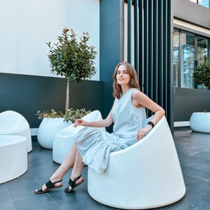 Анна Качина | Сетка — социальная сеть от hh.ru