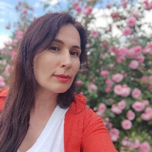 Диана Добрянская | Сетка — социальная сеть от hh.ru