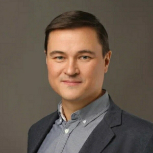 Алексей Стариков