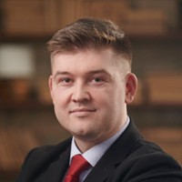 Дмитрий Смородинов | Сетка — социальная сеть от hh.ru
