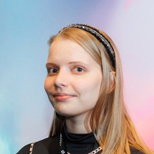 Елизавета Ткачева | Сетка — социальная сеть от hh.ru