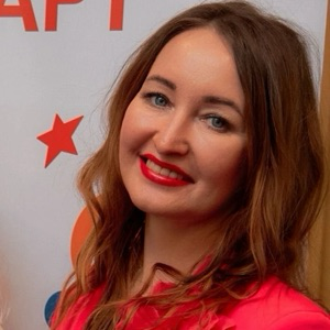 Марина Дудова