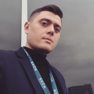 Андрей Матросов | Сетка — социальная сеть от hh.ru