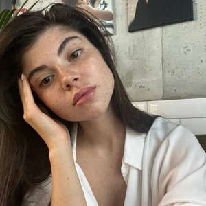 Виктория Еремина | Сетка — социальная сеть от hh.ru