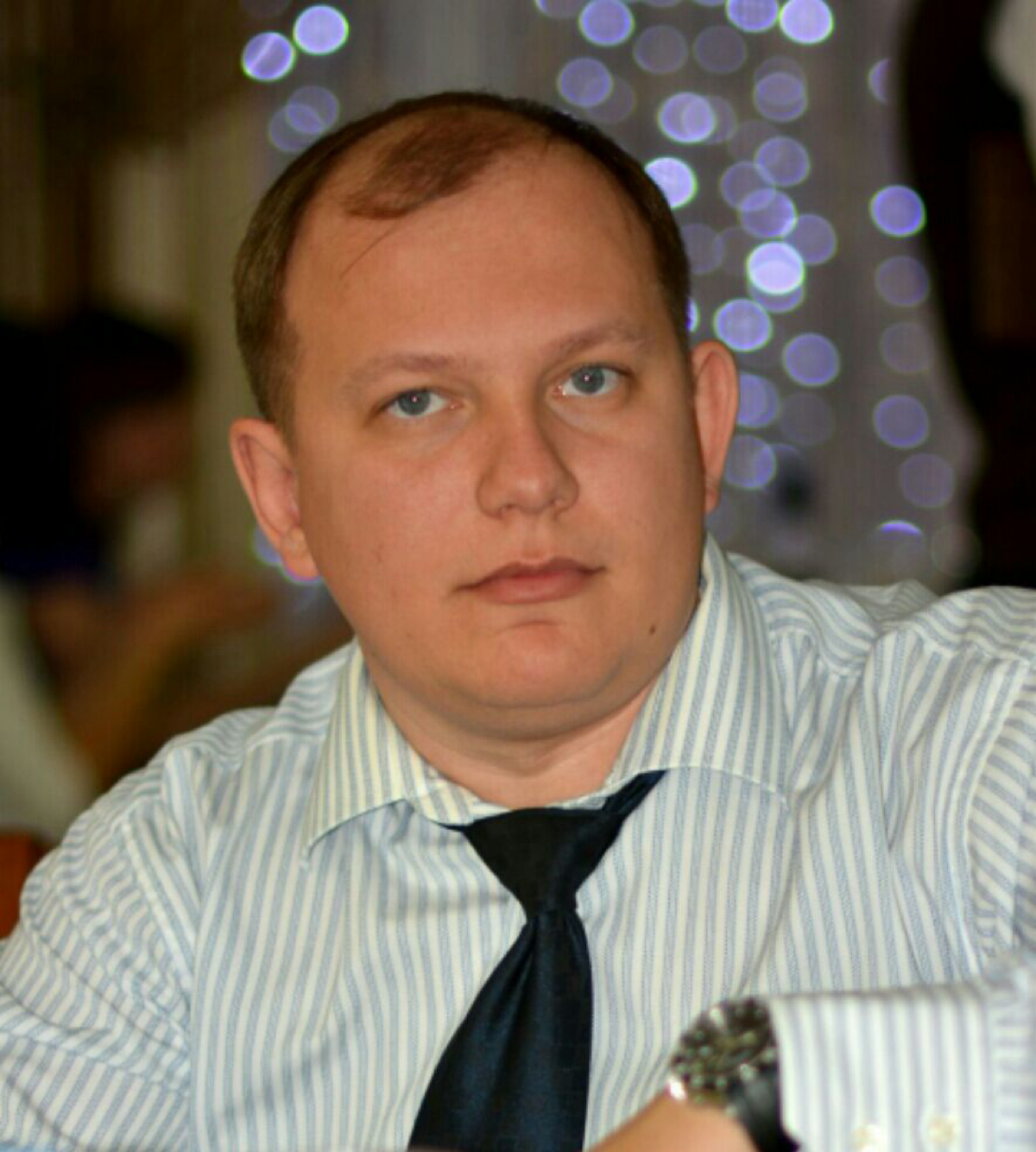 Владислав Бикмаев