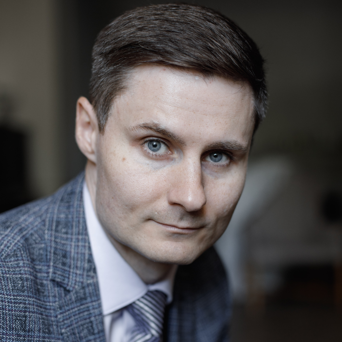 Владимир Лубинец