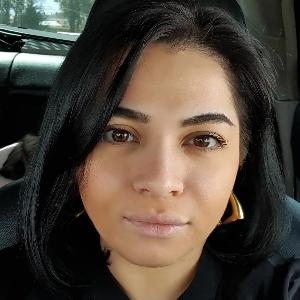 Гаяна Саркисян | Сетка — социальная сеть от hh.ru