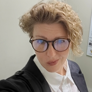 Полина Сухова