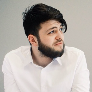 Марк Кайтмазов | Сетка — социальная сеть от hh.ru