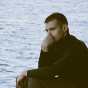 Игорь Григорьев