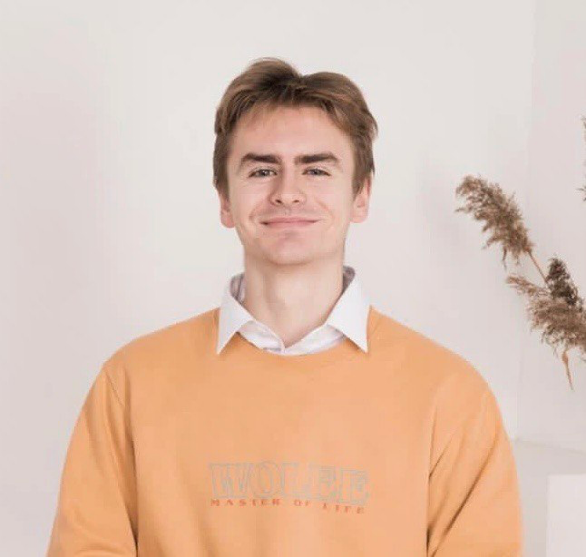 Егор Виговский