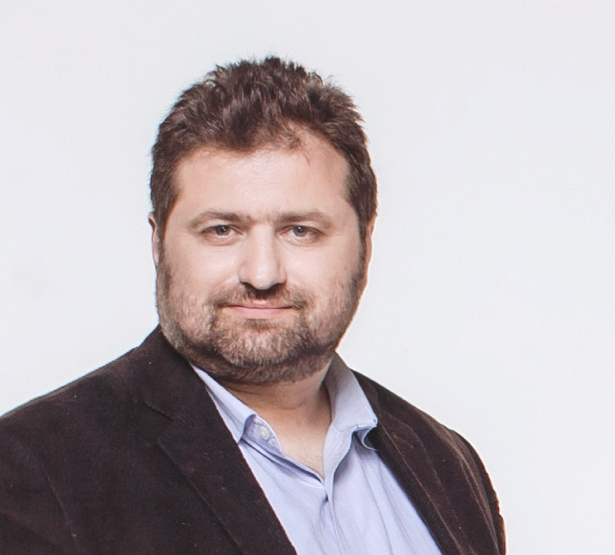 Дмитрий Гордиенко | Сетка — социальная сеть от hh.ru